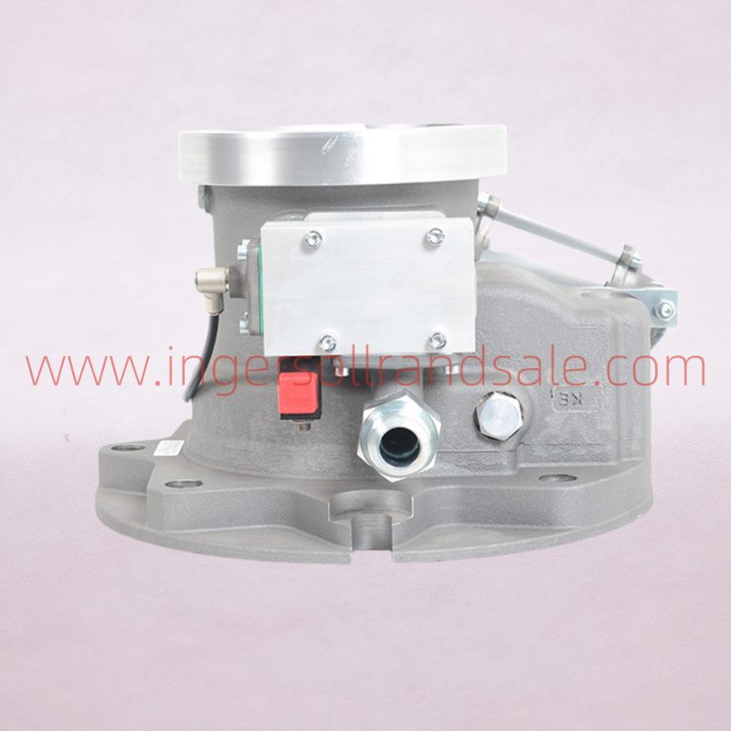 49039001 Ingersoll Rand Screw Air Compressor Genuine Parts Inlet Valve HAK140-17.5