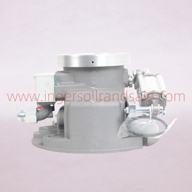 49039001 Ingersoll Rand Screw Air Compressor Genuine Parts Inlet Valve HAK140-17.5