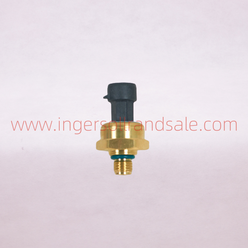 49147135 Ingersoll Rand Screw Air Compressor Genuine Parts Pressure Sensor 0-15 P