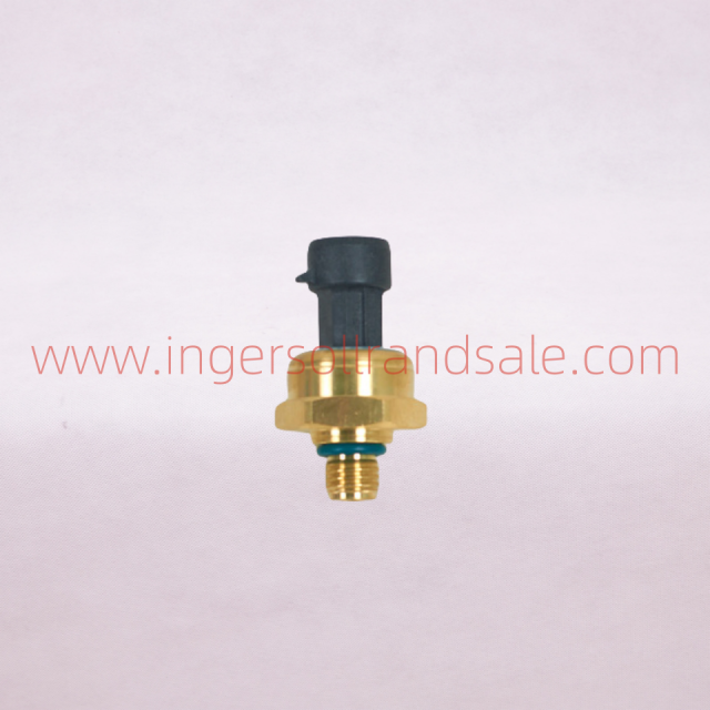 49147135 Ingersoll Rand Screw Air Compressor Genuine Parts Pressure Sensor 0-15 P
