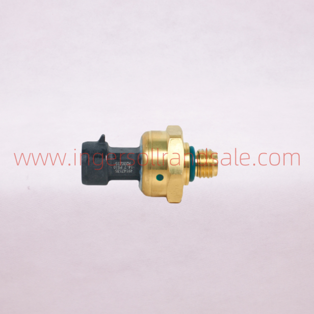 49147135 Ingersoll Rand Screw Air Compressor Genuine Parts Pressure Sensor 0-15 P