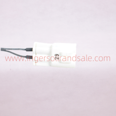 44364-08200 Fusheng Airman Mobile Air Compressor Genuine Parts Temperature Sensor