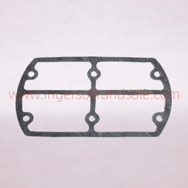 54571617 Ingersoll Rand Genuine Cylinder Head Gasket for SS5 Piston Air Compressor