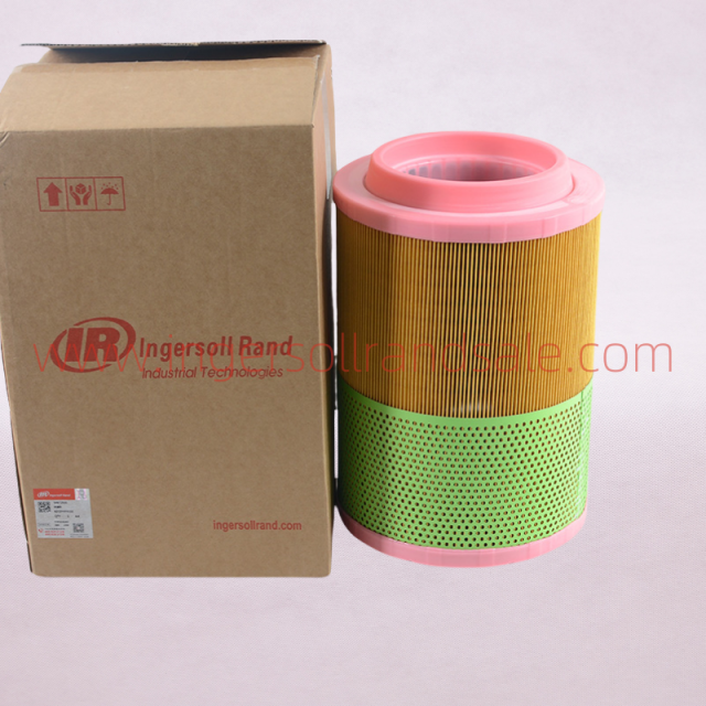 54672530 Ingersoll Rand Screw Air Compressor Genuine Parts Genuine R55I-75I Air Filter Element