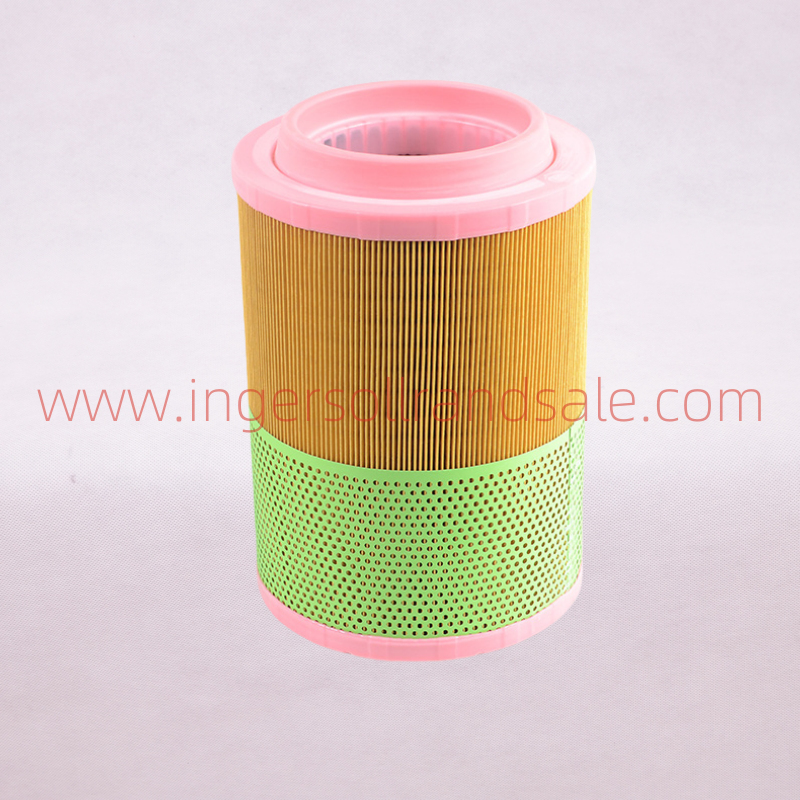 54672530 Ingersoll Rand Screw Air Compressor Genuine Parts Genuine R55I-75I Air Filter Element