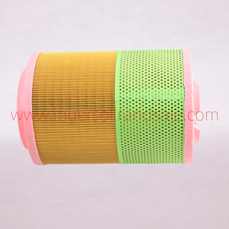 54672530 Ingersoll Rand Screw Air Compressor Genuine Parts Genuine R55I-75I Air Filter Element