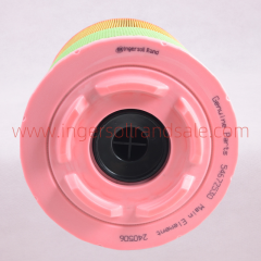 54672530 Ingersoll Rand Screw Air Compressor Genuine Parts Genuine R55I-75I Air Filter Element