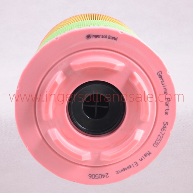 54672530 Ingersoll Rand Screw Air Compressor Genuine Parts Genuine R55I-75I Air Filter Element
