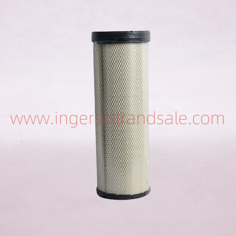 66031-3002 Fusheng Airman Mobile Air Compressor Genuine Parts Air Filter