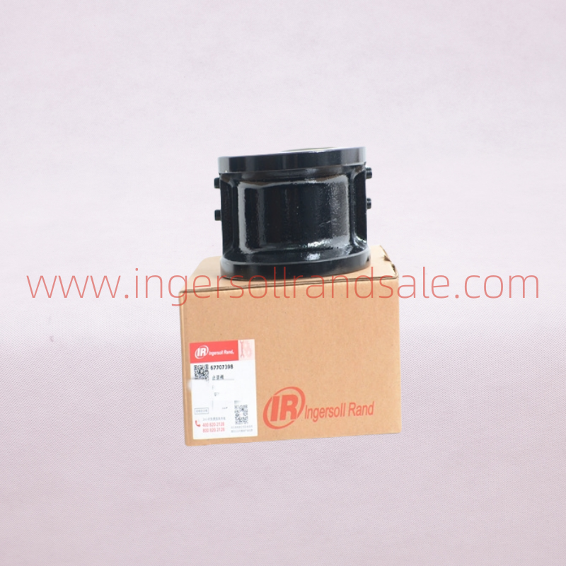 67707398/47701208001 Ingersoll Rand Screw Air Compressor Genuine Parts Check Valve