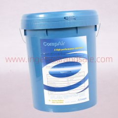 92130280-S-18 Ingersoll Rand Screw Air Compressor Genuine Parts CompAir Oil