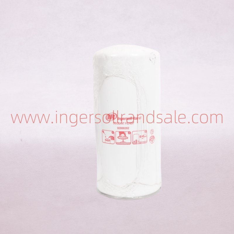 92888262/47726253001 Ingersoll Rand Screw Air Compressor Genuine Parts Oil Filter