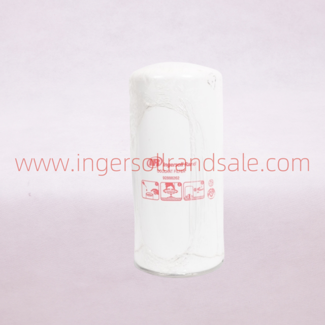 92888262/47726253001 Ingersoll Rand Screw Air Compressor Genuine Parts Oil Filter