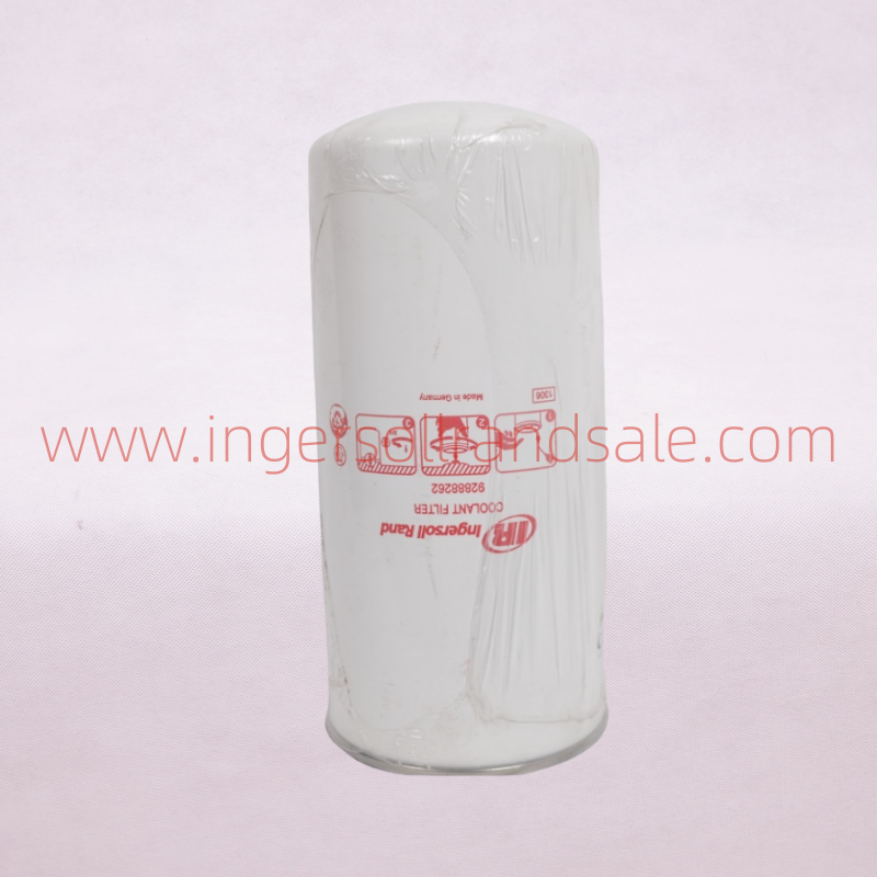 92888262/47726253001 Ingersoll Rand Screw Air Compressor Genuine Parts Oil Filter