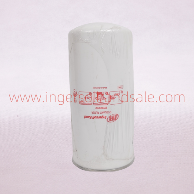 92888262/47726253001 Ingersoll Rand Screw Air Compressor Genuine Parts Oil Filter