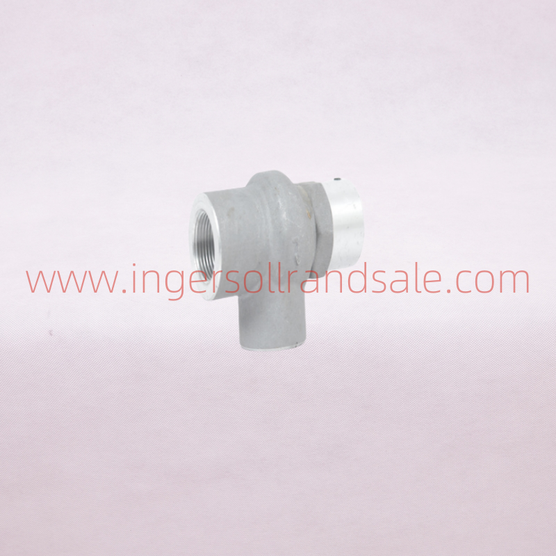 93522829 Ingersoll Rand Screw Air Compressor Genuine Parts Minimum Pressure Valve