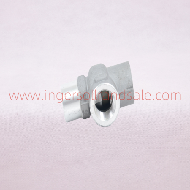 93522829 Ingersoll Rand Screw Air Compressor Genuine Parts Minimum Pressure Valve