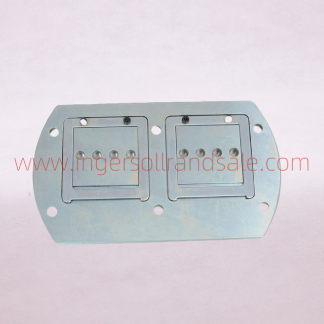 97335061 Ingersoll Rand Genuine Valve Plate for SS5 Piston Air Compressor