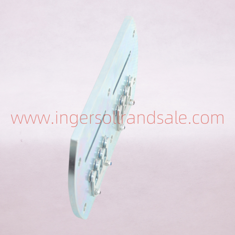 97335061 Ingersoll Rand Genuine Valve Plate for SS5 Piston Air Compressor