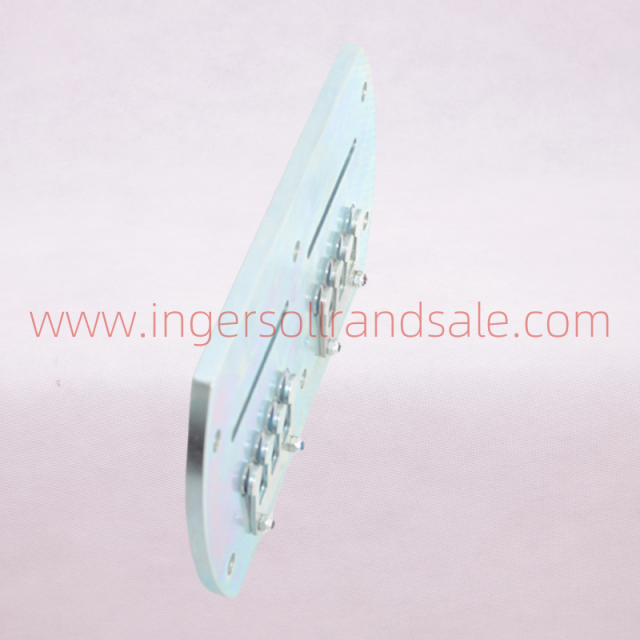 97335061 Ingersoll Rand Genuine Valve Plate for SS5 Piston Air Compressor