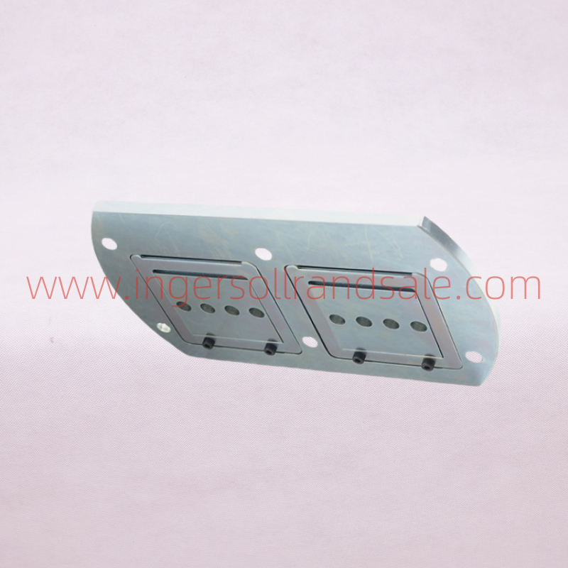 97335061 Ingersoll Rand Genuine Valve Plate for SS5 Piston Air Compressor