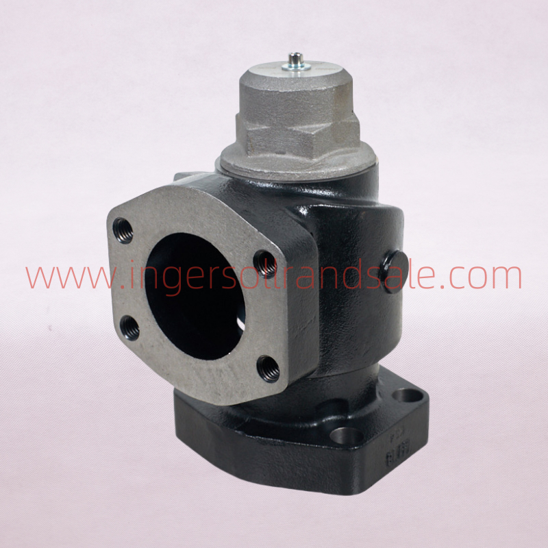 99289860 Ingersoll Rand Screw Air Compressor Genuine Parts Minimum Pressure Valve