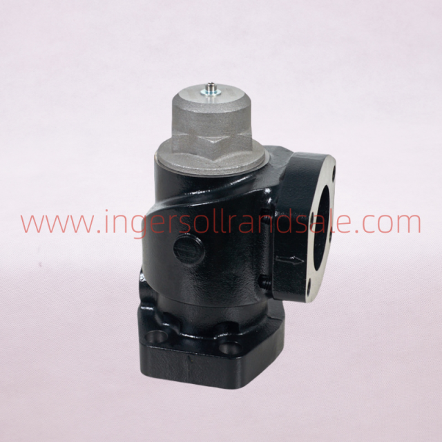 99289860 Ingersoll Rand Screw Air Compressor Genuine Parts Minimum Pressure Valve