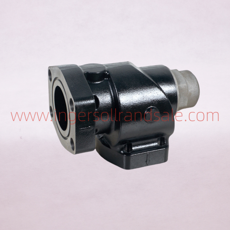 99289860 Ingersoll Rand Screw Air Compressor Genuine Parts Minimum Pressure Valve