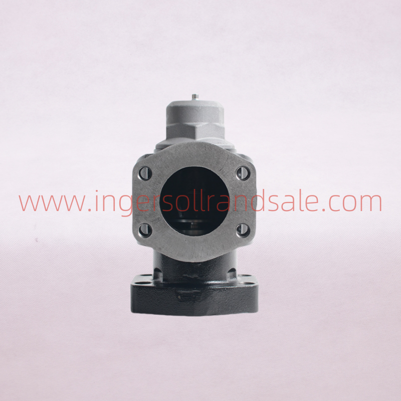 99289860 Ingersoll Rand Screw Air Compressor Genuine Parts Minimum Pressure Valve
