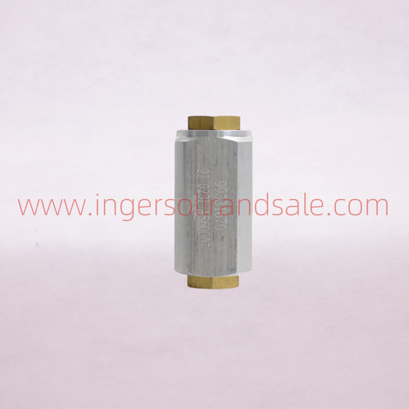 99331670 Ingersoll Rand Screw Air Compressor Genuine Parts Check Valve