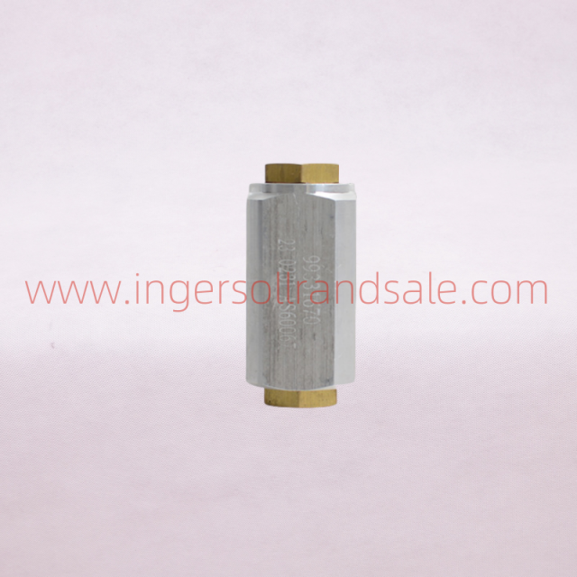 99331670 Ingersoll Rand Screw Air Compressor Genuine Parts Check Valve