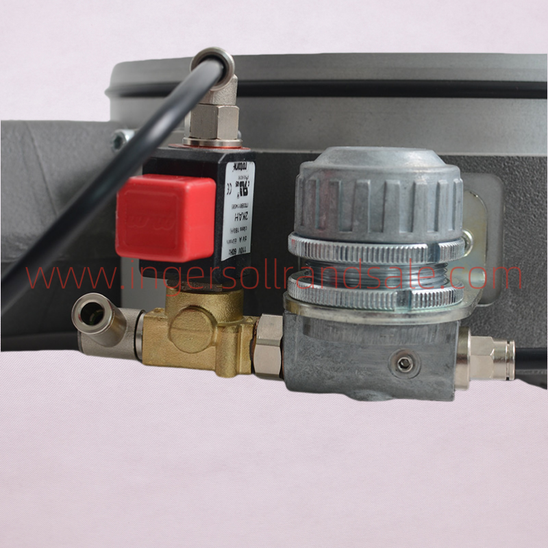 47626375001 Ingersoll Rand Screw Air Compressor Genuine Parts Inlet Valve GDKR250-15