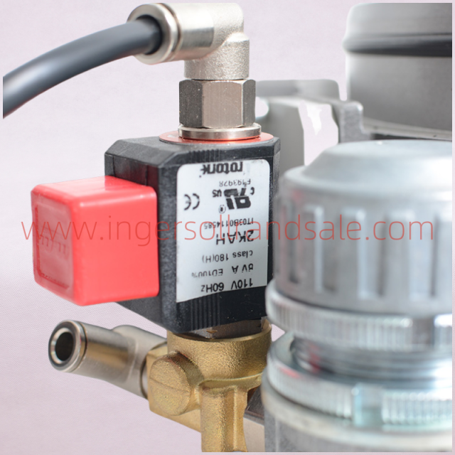 47626375001 Ingersoll Rand Screw Air Compressor Genuine Parts Inlet Valve GDKR250-15