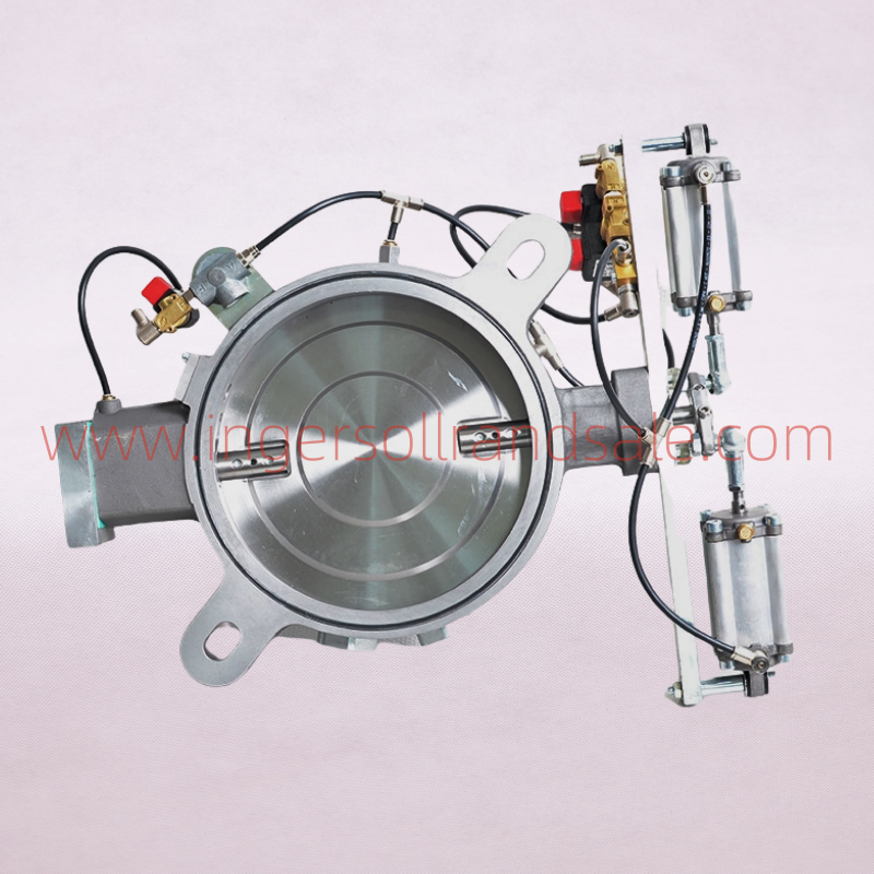 47626375001 Ingersoll Rand Screw Air Compressor Genuine Parts Inlet Valve GDKR250-15