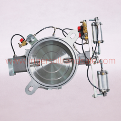 47626375001 Ingersoll Rand Screw Air Compressor Genuine Parts Inlet Valve GDKR250-15