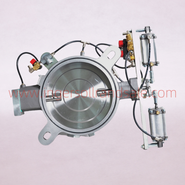 47626375001 Ingersoll Rand Screw Air Compressor Genuine Parts Inlet Valve GDKR250-15