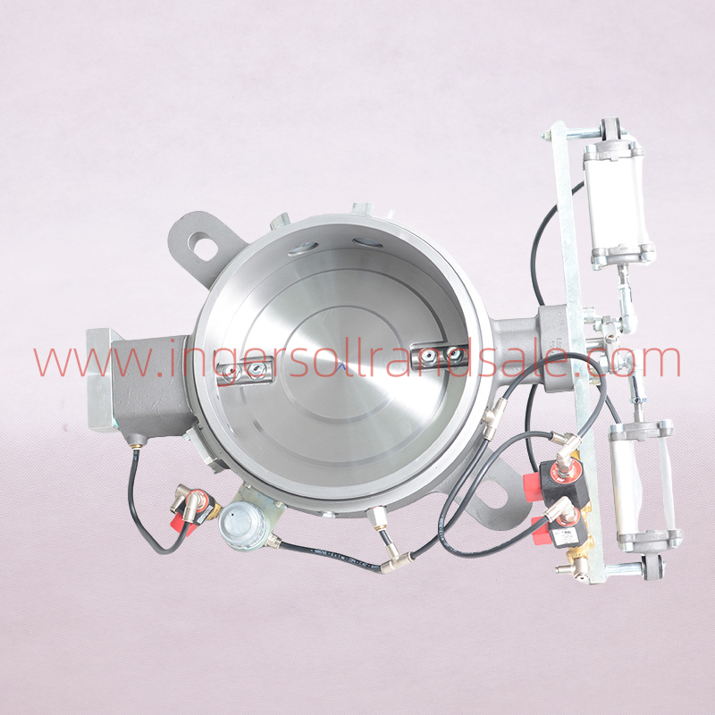 47626375001 Ingersoll Rand Screw Air Compressor Genuine Parts Inlet Valve GDKR250-15