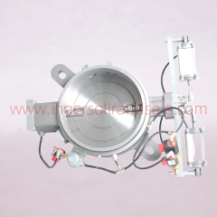 47626375001 Ingersoll Rand Screw Air Compressor Genuine Parts Inlet Valve GDKR250-15