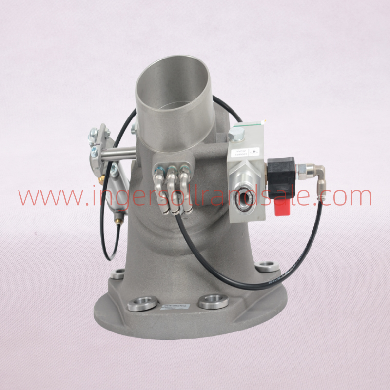 47676171001 Ingersoll Rand Screw Air Compressor Genuine Parts Inlet Valve HAK90-11