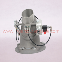 47676171001 Ingersoll Rand Screw Air Compressor Genuine Parts Inlet Valve HAK90-11