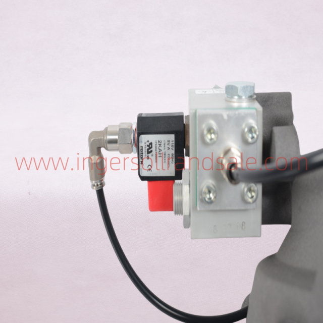 47676171001 Ingersoll Rand Screw Air Compressor Genuine Parts Inlet Valve HAK90-11
