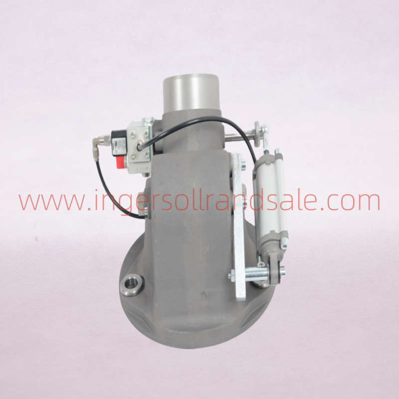 47676171001 Ingersoll Rand Screw Air Compressor Genuine Parts Inlet Valve HAK90-11