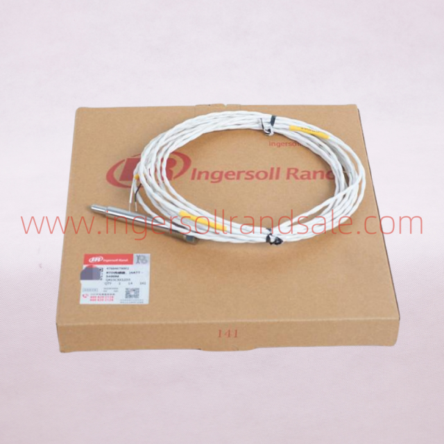 47684678002 Ingersoll Rand Air Compressor Genuine RTD Sensor (4ATT-5400M)