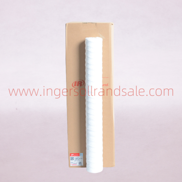 47708813001 Ingersoll Rand Screw Air Compressor Genuine Parts Water Filter Element OGW30-185