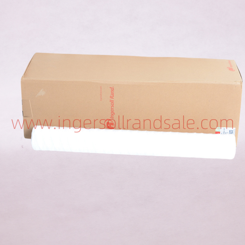 47708813001 Ingersoll Rand Screw Air Compressor Genuine Parts Water Filter Element OGW30-185