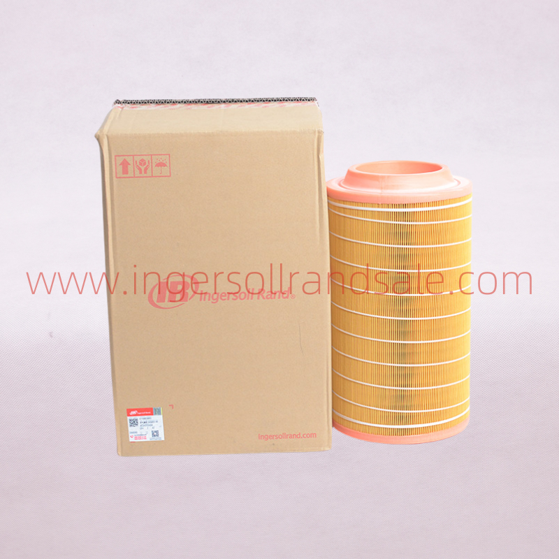 47708816001 Ingersoll Rand Screw Air Compressor Genuine Parts Air Filter Element OGW55-90