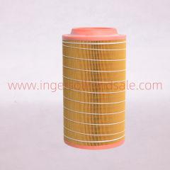 47708816001 Ingersoll Rand Screw Air Compressor Genuine Parts Air Filter Element OGW55-90
