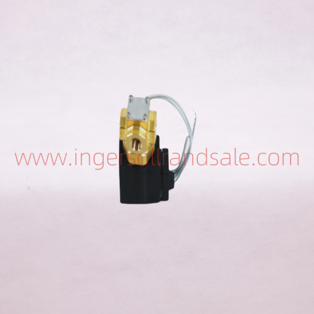 47708819001 Ingersoll Rand Screw Air Compressor Genuine Parts Solenoid Bleeder Valve OGW08-75