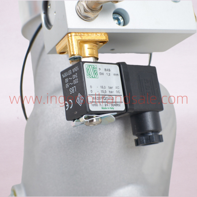 47710154001 Ingersoll Rand Screw Air Compressor Genuine Parts Inlet Valve