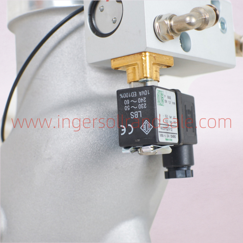 47710154001 Ingersoll Rand Screw Air Compressor Genuine Parts Inlet Valve